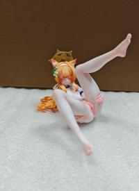 予約 ZTR Studio Iochi Mari 伊落マリー   1/7 スタチュー DX155728A
