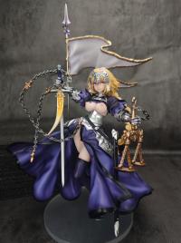 Mili Studio  Jeanne d'Arc (Alter) 1/6 スタチュー DX257262652F