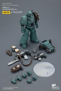 JOYTOY   "Sons of Horus MKVI Tactical Legionary" 1/18 アクションフィギュア JT02977