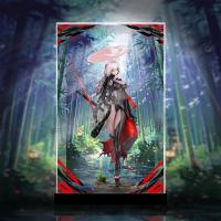 予約 勝利の女神:NIKKE 紅蓮:ブラックシャドウ1/4 専用 展示ケース ZSH964639B