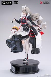 予約 APEX-TOYS  ゼンレスゾーンゼロ アレクサンドリナ・セバスチャン 1/7  フィギュア  SB88331U