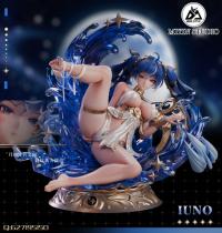 予約 迷因/Mi Yin Studio Wuthering Waves Iuno 1/6 スタチュー DX0324980O