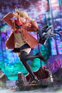 spiritale スピリテイル　僕のヒーローアカデミア トガヒミコ -Duffel Coat-　フィギュア　  SB5933D