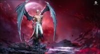予約 Airborne·LK Studio 1/6 Sylus スタチュー DX551714W