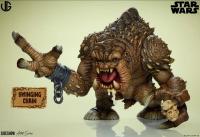 予約 Sideshow Star Wars Rancor スタチュー 700257