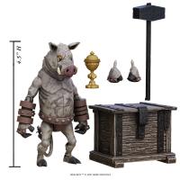 予約 Boss Fight Studio 1/12  グルアガック Gruagach アクションフィギュア BR2875642