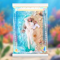 予約 Hobby·sakura 冬山あさこ：サマービーチデート 1/6 専用 展示ケース ZSH847105Q