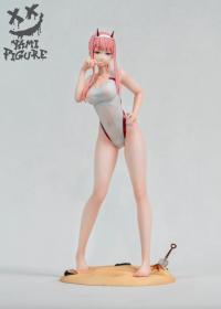 予約 YAMI Studio Zero Two 1/6 スタチュー DX156960A