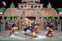 神隐/shenyin STUDIO TXDYWDH スタチュー DX146546I