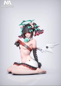 予約 New Age Studio 1/6  Nangong Yu スタチュー DX703641E