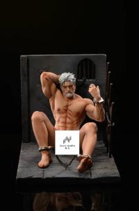 予約 Auro Studio 1/6 Igor スタチュー DX5069875E