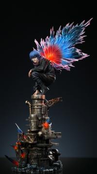 予約 Damocles Studio Ayato 1/6 スタチュー DX525345K