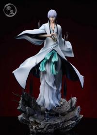 予約 FlyLeaf Studio 1/6 Ichimaru Gin スタチュー DX561744E