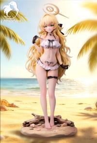 予約 JI MENG Studio 1/6 Smile Professor Summer Ver. スタチュー DX3328741E