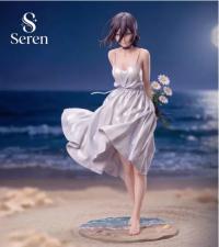 予約 Seren Studio 1/6&1/4 Reze スタチュー DX2398504E
