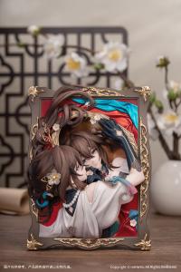 予約 Myethos  崩壊：スターレイル  ルアン・メェイ 鏡の中の私Ver.  21cm フィギュア SB159111B