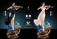 予約 TriEagles Studio  Starfall  1/4 スタチュー DX45783T
