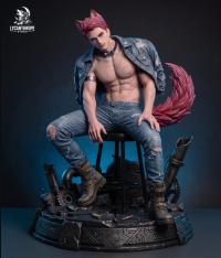 予約 Lycanthrope Studio 1/6 Valko スタチュー DX1847475R