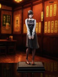予約 QuietArt Studio 1/6  Kobeni Higashiyama スタチュー DX938876R