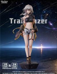 予約 Skyline Studio 1/6 Trailblazer スタチュー DX2329810R