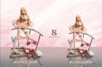 予約 Bunana Studio 1/6&1/4  Kitagawa Marin スタチュー DX532881T