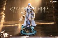 予約 Manta Studio  Sword Maiden スタチュー DX781150T