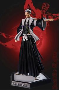 予約 D·ONE Studio 1/6 Sasakibe Chojiro Tadaoki スタチュー DX1336659T