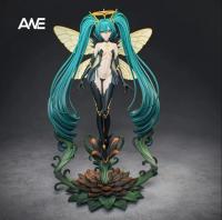 予約 ANE Studio Miku Butterfly Fairy Ver. スタチュー DX1087475T