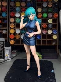 予約 LP Studio BRM  1/6  スタチュー DX1654812C
