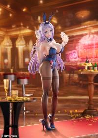 予約 AMAKUNI  勝利の女神：NIKKE フォルクヴァン：モイストラビット  1/7 フィギュア SB7744G