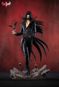 予約 Toys Evolution Studio 1/6 YuYu Hakusho Karasu スタチュー DX2658740T