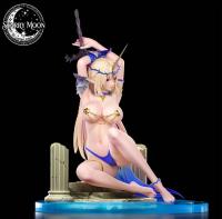 予約 Starry Moon Studio 1/6  Cartethyia スタチュー DX3358771T