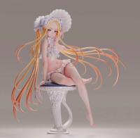 予約 龙精石/Dragon Stone Studio 1/6  Abigail Williams スタチュー DX605472T