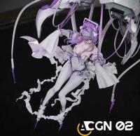 予約 ACGN 02 Studio 1/6  Liberalio スタチュー DX5698020T