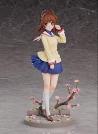 予約 Bust Studio 1/6  Nagisa Furukawa スタチュー DX680547T