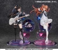 予約 MAGI ARTS Studio Setsuna Ogiso X Kazusa Touma "reunion" 1/6 スタチュー DX836891T