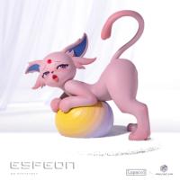 予約 Lupacol STUDIO Furry Series #1 スタチュー DX40457G