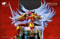 T1 Studio HL Shou: Crimson Mode スタチュー DX15765V