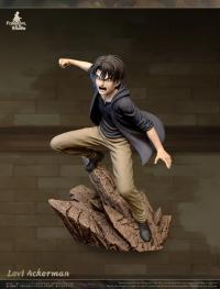 予約 Freedom Studio  Levi Ackerman スタチュー DX2305801Y