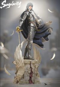 予約 Singularity Studio 1/4 Berserk Griffith スタチュー DX2305801Y