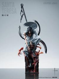 予約 Cross Studio 1/6 ノイトラ ジルガ Nnoitra Gilga スタチュー DX4318505Y