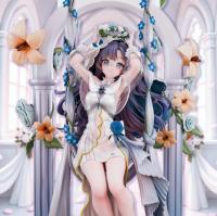 予約 Alice21 Studio 1/6 早瀬ユカHayase Yuka wedding dress スタチュー DX5887152Y