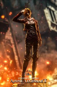予約 Cdkey Studio Annie 1/6 スタチュー DX47723A