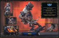 予約 Toys Evolution Studio  Tauren スタチュー DX044638L