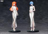 予約 BBSD Studio ASK&LBL cheongsam スタチュー DX2658102Y