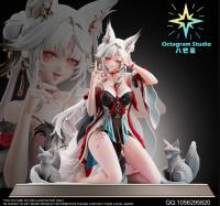 予約 Octagrami Studio 1/6  Hsin スタチュー DX1035682Y