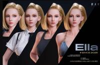 予約  Rak Studio Ella 75cm 1/3 ラブドール WW487236T