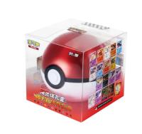 ポケモンカード  モンスターボール Pikachu Legend Gala Ball ギフトボックス Red