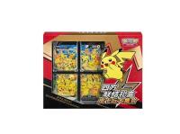 フィギュア専門店 -ソダチトイズ / ポケモンBOX