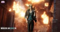 予約 AIR Studio 1/6 ウォーリック・アルカンジェロWorick Arcangelo スタチュー DX57802364U